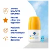 Nivea Sun Çocuklar İçin Hassas Koruma Güneş Koruyucu Roll-On 50ML, SPF50, Uva Uvb Koruması, Suya Dayanıklı