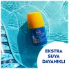 Nivea Sun Çocuklar İçin Hassas Koruma ve Bakım Güneş Koruyucu Roll-On 50ML, SPF50, Uva Uvb Koruması, Suya Dayanıklı
