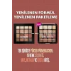 NYX Professional Makeup Ultimate Shadow Palette - Warm Neutrals Göz Farı Paleti
