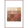 NYX Professional Makeup Ultimate Shadow Palette - Warm Neutrals Göz Farı Paleti