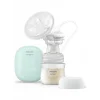 Philips Avent Essentials Tekli Elektrikli Göğüs Pompası SCF323/11