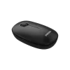Philips Kablosuz Sessiz Optik Mouse 1600DPI Siyah SPK7378B/85
