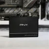 PNY CS900 250GB SATA III 2.5 Dahili SSD | SSD7CS900-250-RB