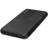 S-link 10000mAh Micro USB Type-C Giriş Çıkış Siyah Powerbank | IP-G12N