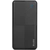 S-link 10000mAh Micro USB Type-C Giriş Çıkış Siyah Powerbank | IP-G12N