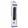 S-link 3lü Akım Korumalı Priz 900 Joule 1.5m 3G1.5mm2 Gri | SPGKS03