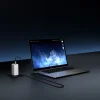 S-link 60W Type-C to Type-C PD Örgülü Şarj Kablosu 1.2m | Armor CC-01