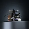 S-link 60W Type-C to Type-C PD Örgülü Şarj Kablosu 1.2m | Armor CC-01