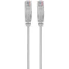 S-link SL-CAT615 15m Gri Cat6 UTP Ethernet Kablosu