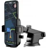 S-link Universal Ayarlanabilir Araç Telefon Tutucu Siyah | SL-AT94