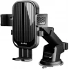 S-link Universal Ayarlanabilir Araç Telefon Tutucu Siyah | SL-AT94