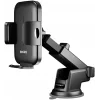 S-link Universal Ayarlanabilir Araç Telefon Tutucu Siyah | SL-AT99