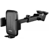 S-link Universal Ayarlanabilir Araç Telefon Tutucu Siyah | SL-AT99