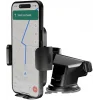 S-link Universal Ayarlanabilir Araç Telefon Tutucu Siyah | SL-AT99