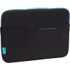 Samsonite U37-09-005 13.3 Airglow Notebook Kılıfı Siyah/Mavi