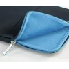 Samsonite U37-09-005 13.3 Airglow Notebook Kılıfı Siyah/Mavi
