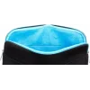Samsonite U37-09-005 13.3 Airglow Notebook Kılıfı Siyah/Mavi
