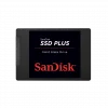 Sandisk Ssd Plus 240 GB 530MB-440MB Sata3 Ssd Disk SDSSDA-240G-G26