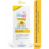 Sebamed Baby UVA - UVB Filtresi Çok Yönlü Koruyucu Çocuk Güneş Losyonu 50 SPF 150 ml