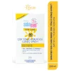 Sebamed Baby %98 UVA Korumalı UVB Filtreli Çok Yönlü Koruyucu Çocuk Güneş Spreyi 50 SPF 200 ml