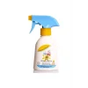 Sebamed Baby %98 UVA Korumalı UVB Filtreli Çok Yönlü Koruyucu Çocuk Güneş Spreyi 50 SPF 200 ml