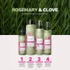 Urban Care Rosemary & Clove Biberiye ve Karanfil Suyu % 99.5 Doğal ve Saf 150 ml