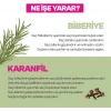 Urban Care Rosemary & Clove Biberiye ve Karanfil Suyu % 99.5 Doğal ve Saf 150 ml
