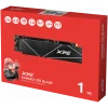 XPG GAMMIX S70 BLADE 1TB NVMe PCIe Gen4x4 SSD