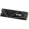 XPG GAMMIX S70 BLADE 1TB NVMe PCIe Gen4x4 SSD