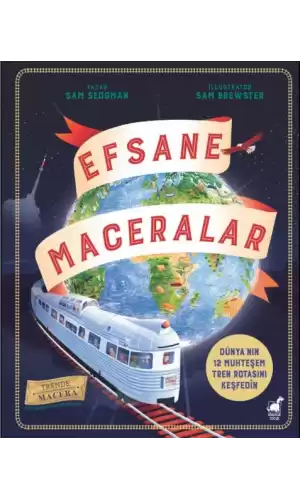Efsane Maceralar