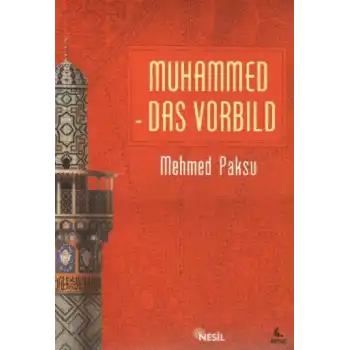 Muhammed Vas Vorbild