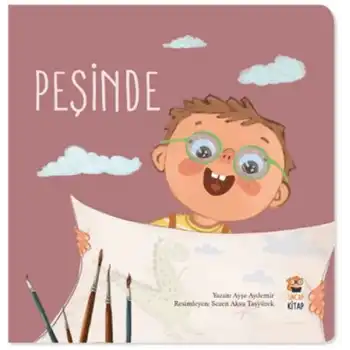 Nasıl Başladı? - Peşinde