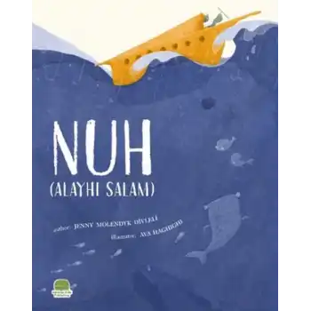 Nuh (Aleyhi Salam ) (İngilizce Nuh Aleyhisselam)