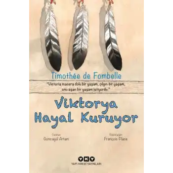 Viktorya Hayal Kuruyor