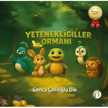 Yetenekligiller Ormanı