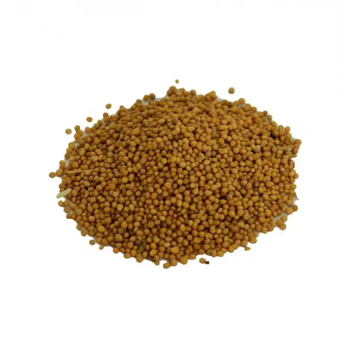 Sarı Hardal Tohumu
