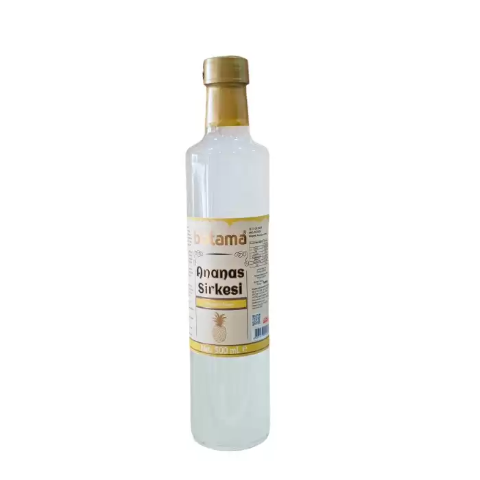 Biotama Ananas Sirkesi 500 ML
