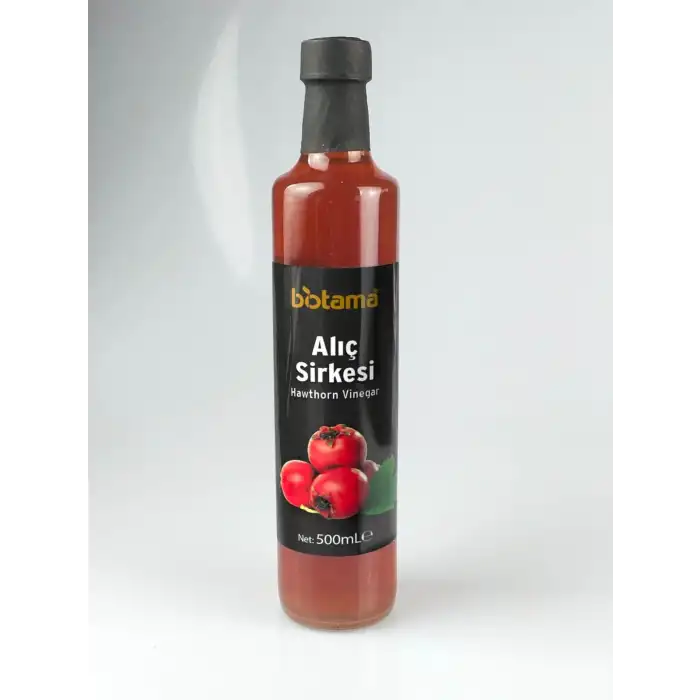Biotama Alıç Sirkesi 500 ML