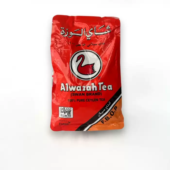 Alwazah Tea İthal Çay 400 Gr