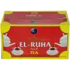 El-Ruha Dökme Siyah Çay 5000 Gr