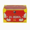 El-Ruha Dökme Siyah Çay 5000 Gr