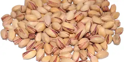 Siirt Fıstığı: Sağlığın ve Lezzetin Doğal Hazinesi