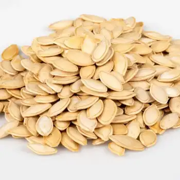 Kavrulmuş Kabak Çekirdeği (Tuzlu)