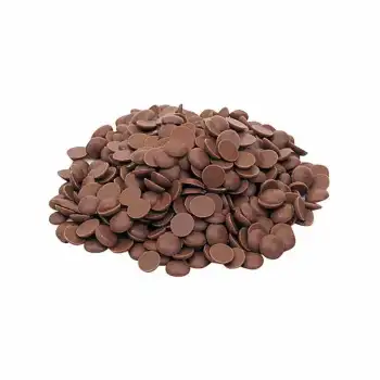 Damla Sütlü Çikolata