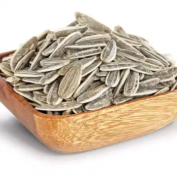 Dakota Ay Çekirdeği Tuzlu XL