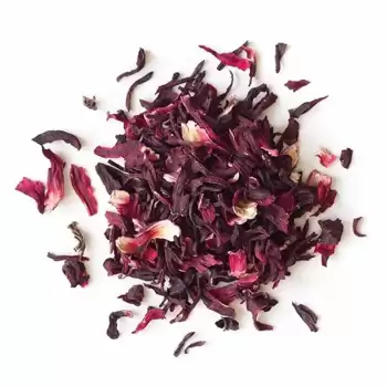 ​​​​​​​Hibiskus