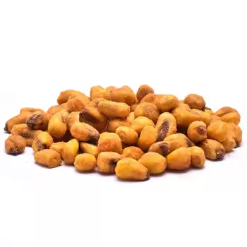 Soslu Mısır Golden