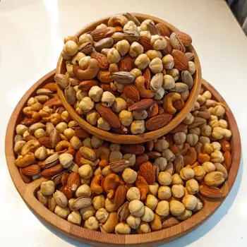 Karışık Çerez Atom