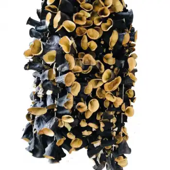 Kurutulmuş Dolmalık Patlıcan 45-50 Adet