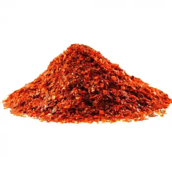 Pul Biber Yağlı Yaprak